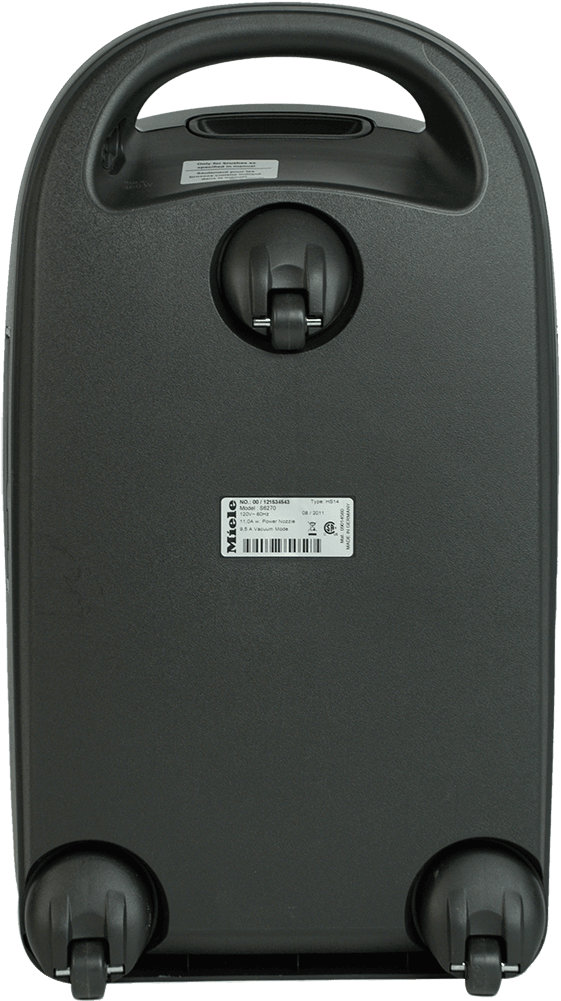 Miele Compact C1 Turbo Team - Miele Compact C1 Turbo Team Powerline (1000x1000), Png Download