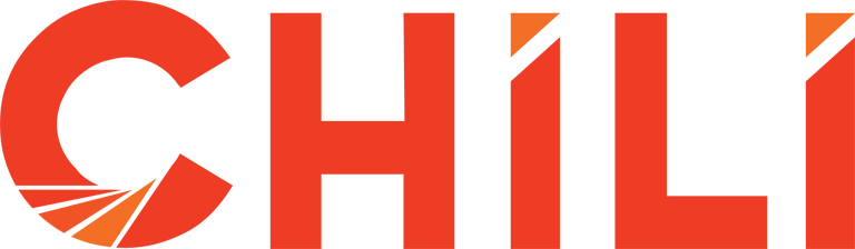 Chili Help And Support Png Logo - Logo Chili Web (768x224), Png Download