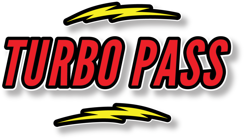 Turbopass - Turbo Jet Car Wash (1000x574), Png Download