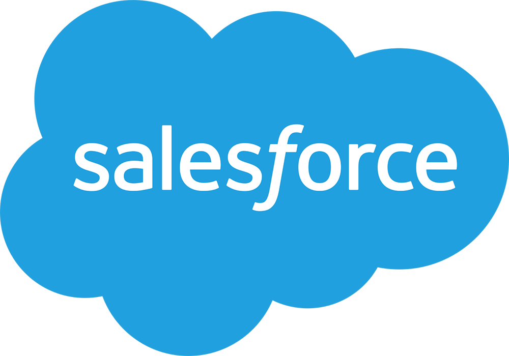 Salesforce Knowledge Is A Knowledge Base For Users - Sales Force (1000x700), Png Download
