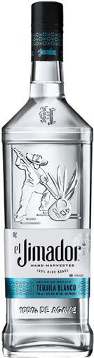 Picture Of El Jimador Tequila Blanco 700ml - El Jimador Tequila (550x550), Png Download