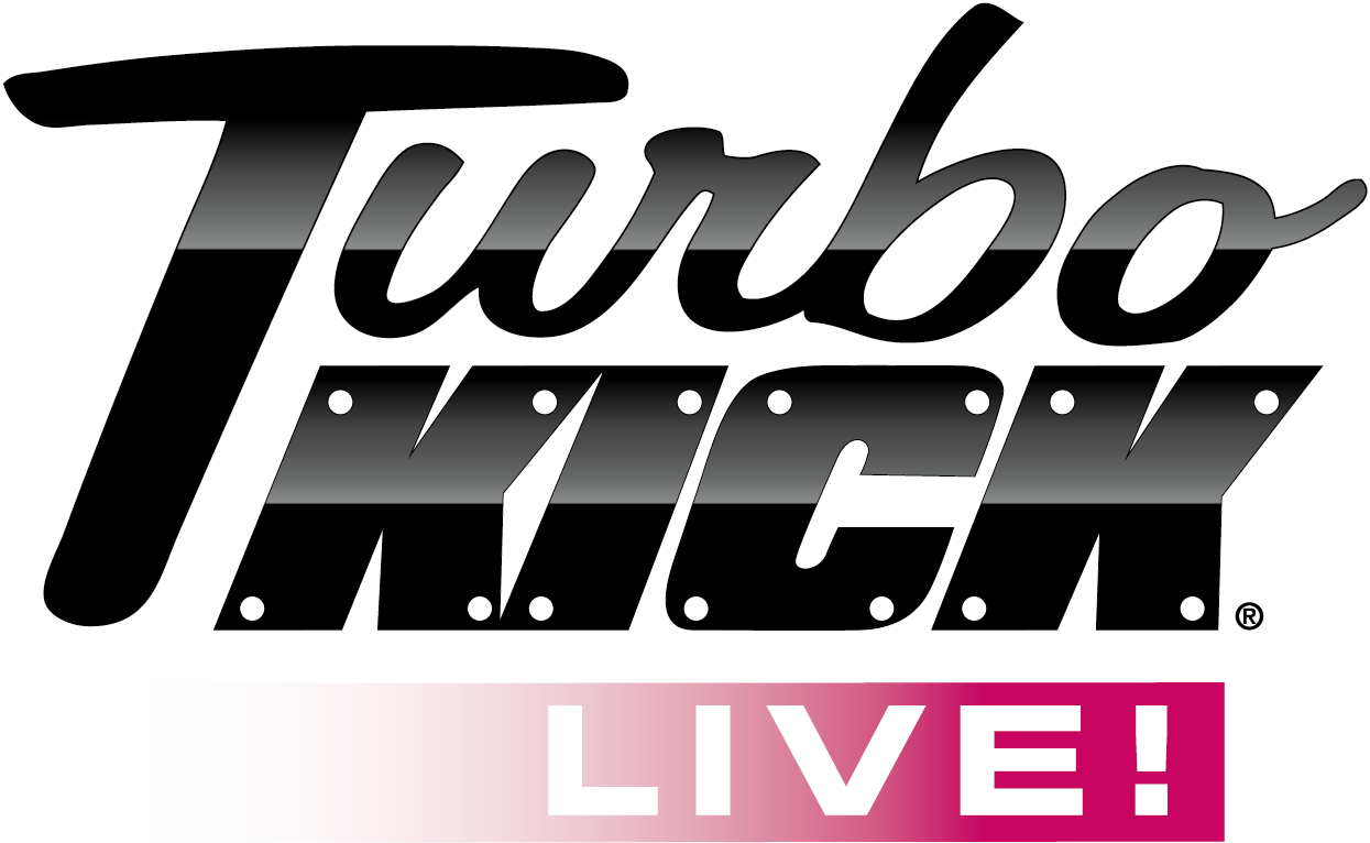 Turbo Kick Live (1245x766), Png Download