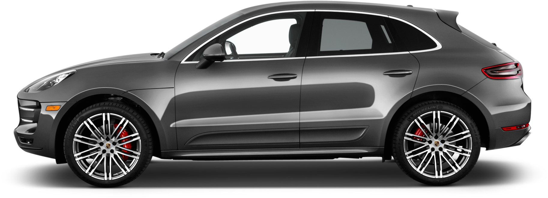 18 - - 2018 Subaru Impreza Black (2048x1360), Png Download