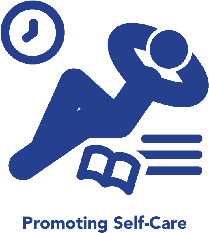 Role-modeling - Health (1000x1000), Png Download