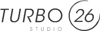 Turbo - Turbo 26 Studio (400x400), Png Download