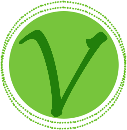 V De Vegan - Veganism (1080x720), Png Download