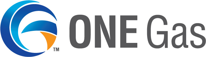 One-gas Cmyk - One Gas Logo (756x288), Png Download