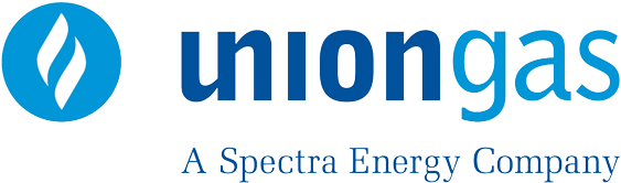 Uniongas-small - Union Gas Logo (640x240), Png Download