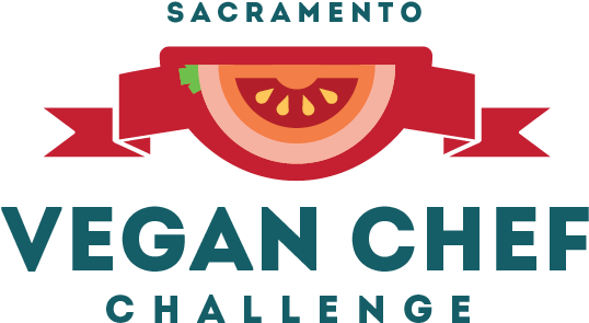 Sacramento Vegan Chef Challenge (690x369), Png Download
