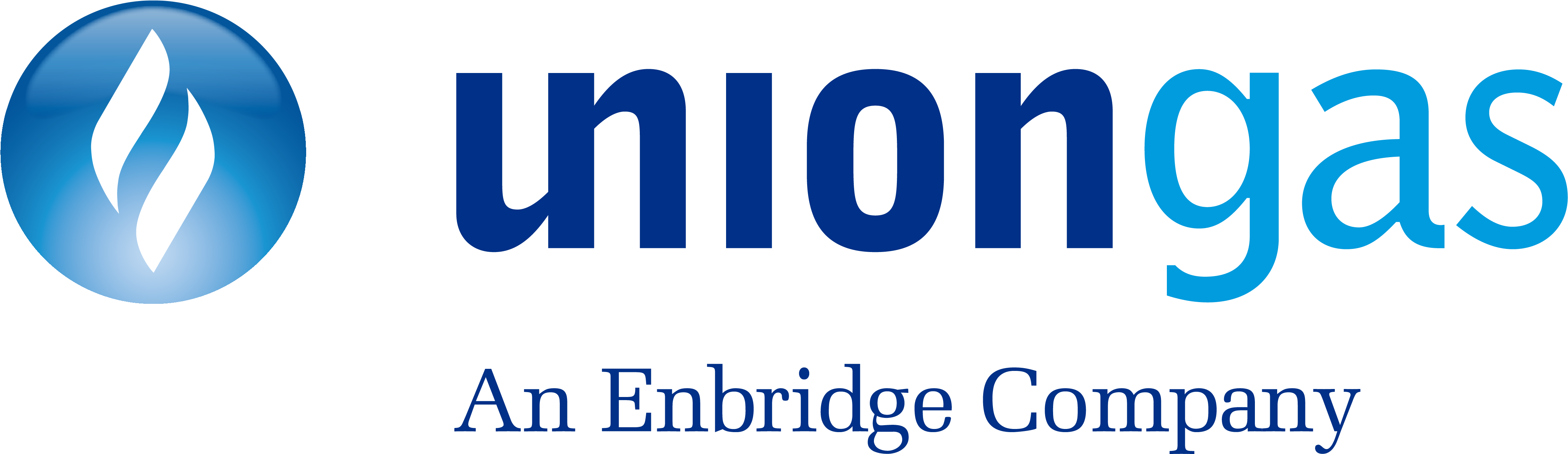 Educational Incentives For Union Gas Customers - Union Gas (4580x1305), Png Download