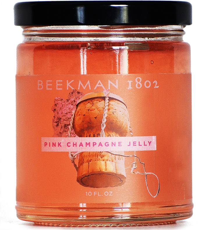 4 - Champagne Jelly By Beekman 1802 (1200x1200), Png Download