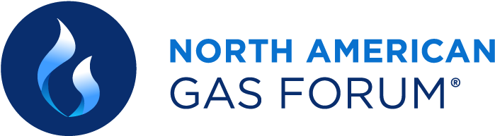 North American Gas Forum - American International School Of Medicine (724x212), Png Download