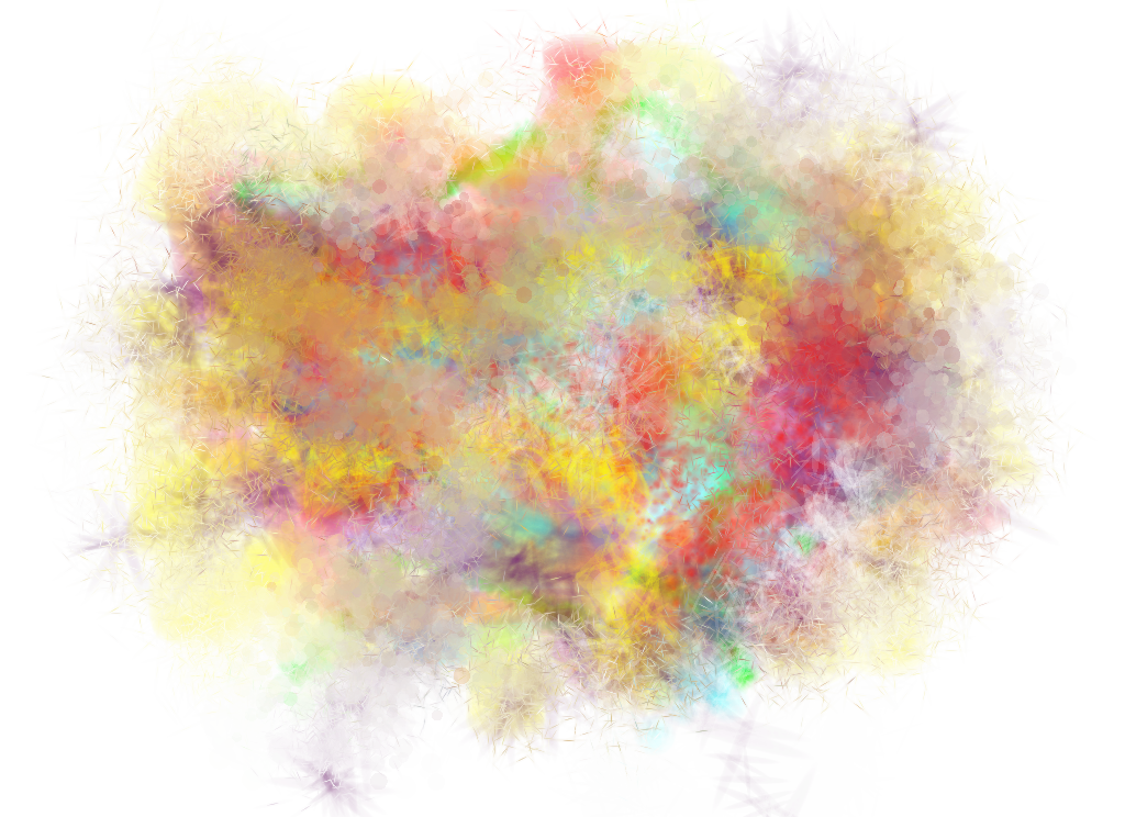 Watercolor Paint (1024x744), Png Download