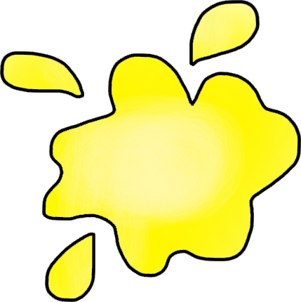 Zigzag Zebra (429x430), Png Download