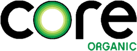 We All Know That Choosing Organic Is A Better Option - Core Organic Fruit Infused Tropical Coconut (593x397), Png Download