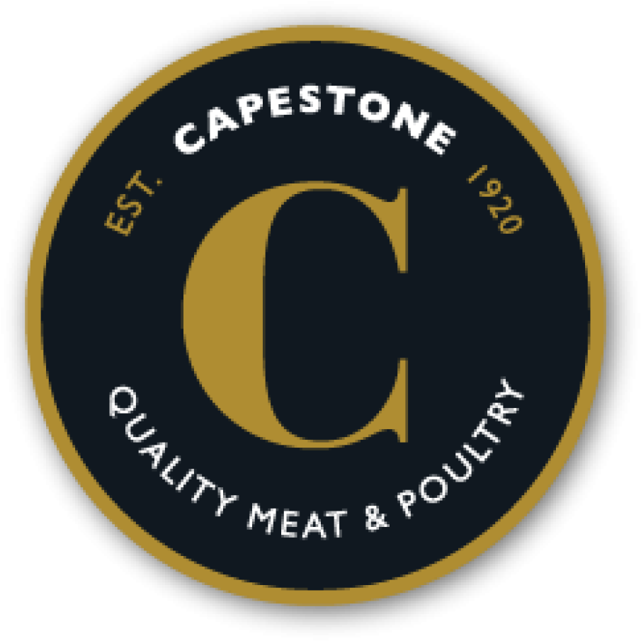 Cropped Cropped Capestone Organic - Label (940x940), Png Download