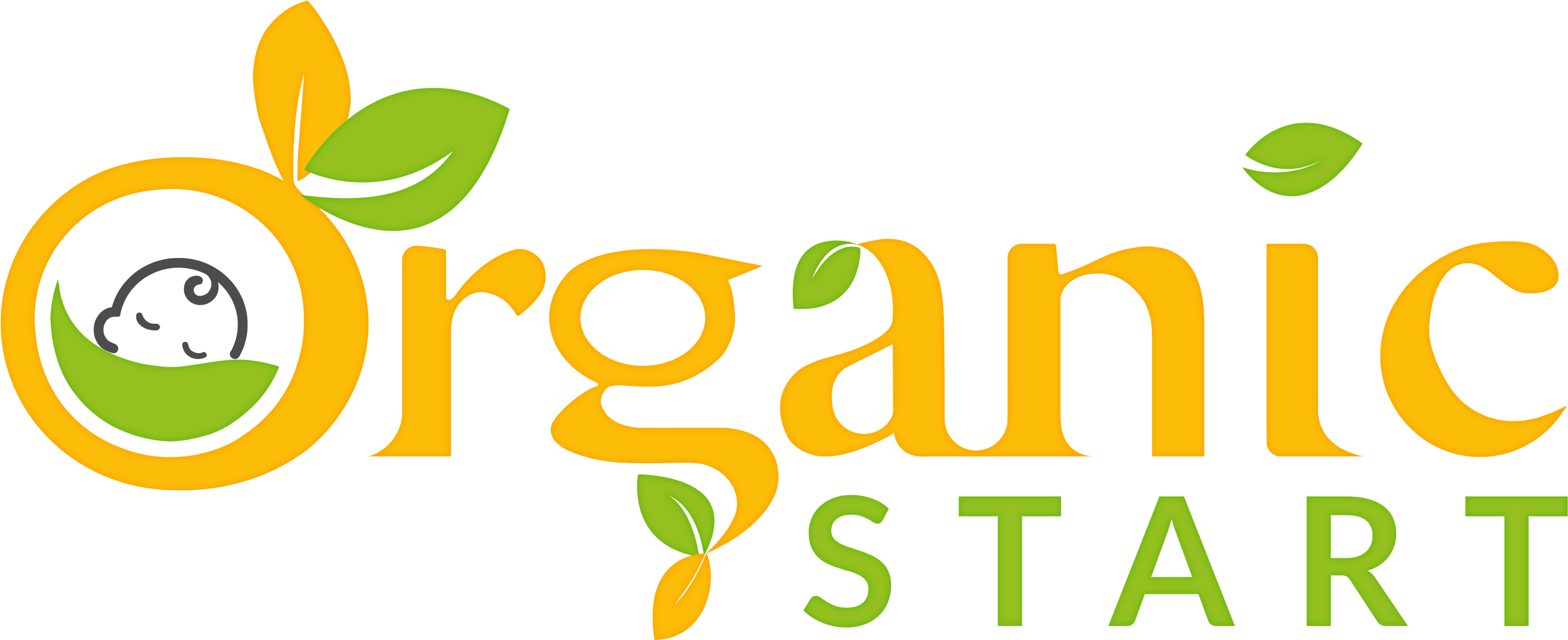 Organic Start - Internet Coupon (4000x2000), Png Download