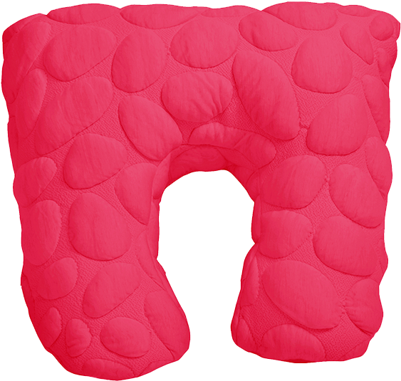 Nook Niche Best Organic Nursing Pillow - Nook Sleep Systems Niche Organic Feeding Pillow Misty (740x600), Png Download
