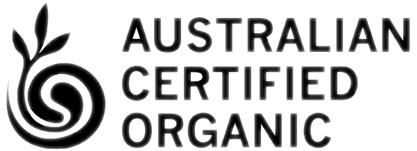 Australian Certified Organic Ltd - Australian Certified Organic (600x600), Png Download