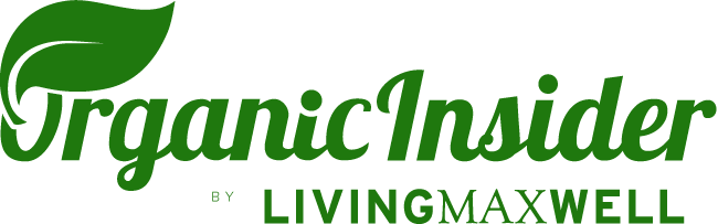 Organicinsider Footer Logo - Euclidean Vector (650x203), Png Download