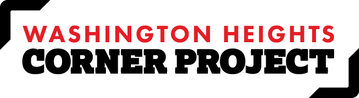 New Whcp Logo Png - J&r Project Keep It Up (735x202), Png Download