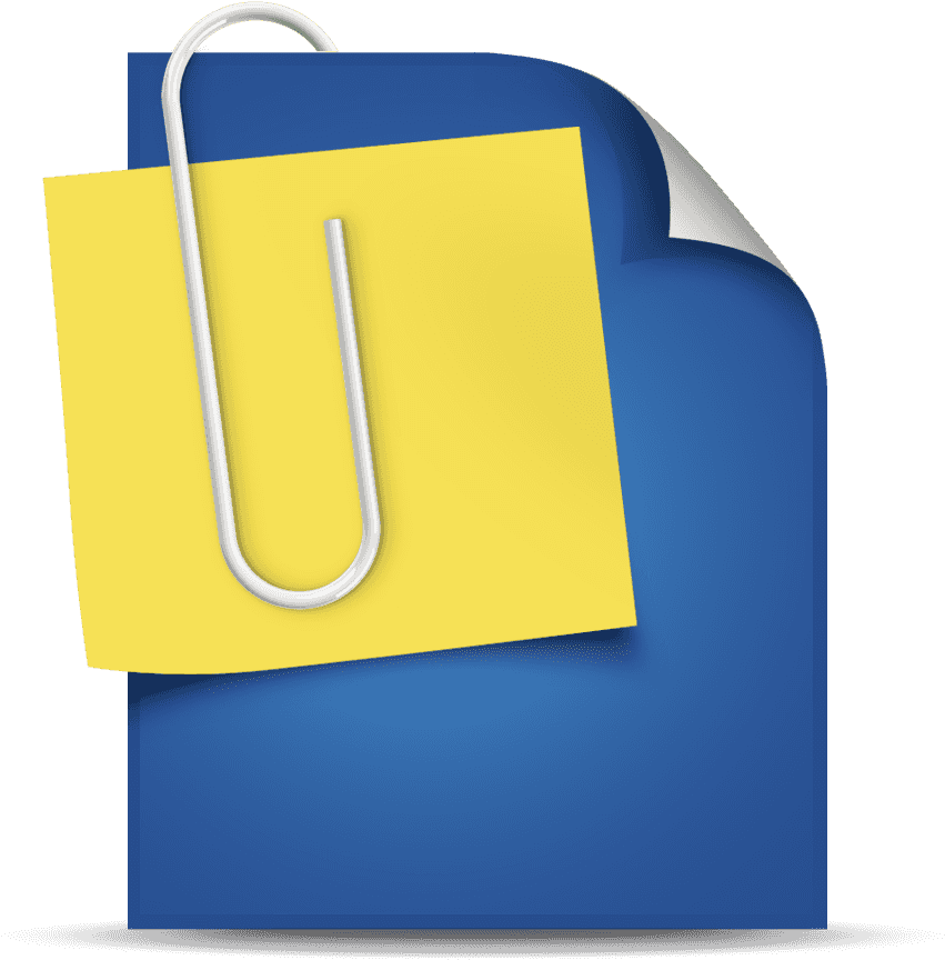 Attach this file