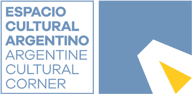 The Argentine Cultural Corner , At The Argentine Embassy - Sorcière Maternelle (570x373), Png Download