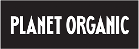 To Find Your Nearest Stockist, Please Email Info@tidefordorganics - Planet Organic (600x403), Png Download