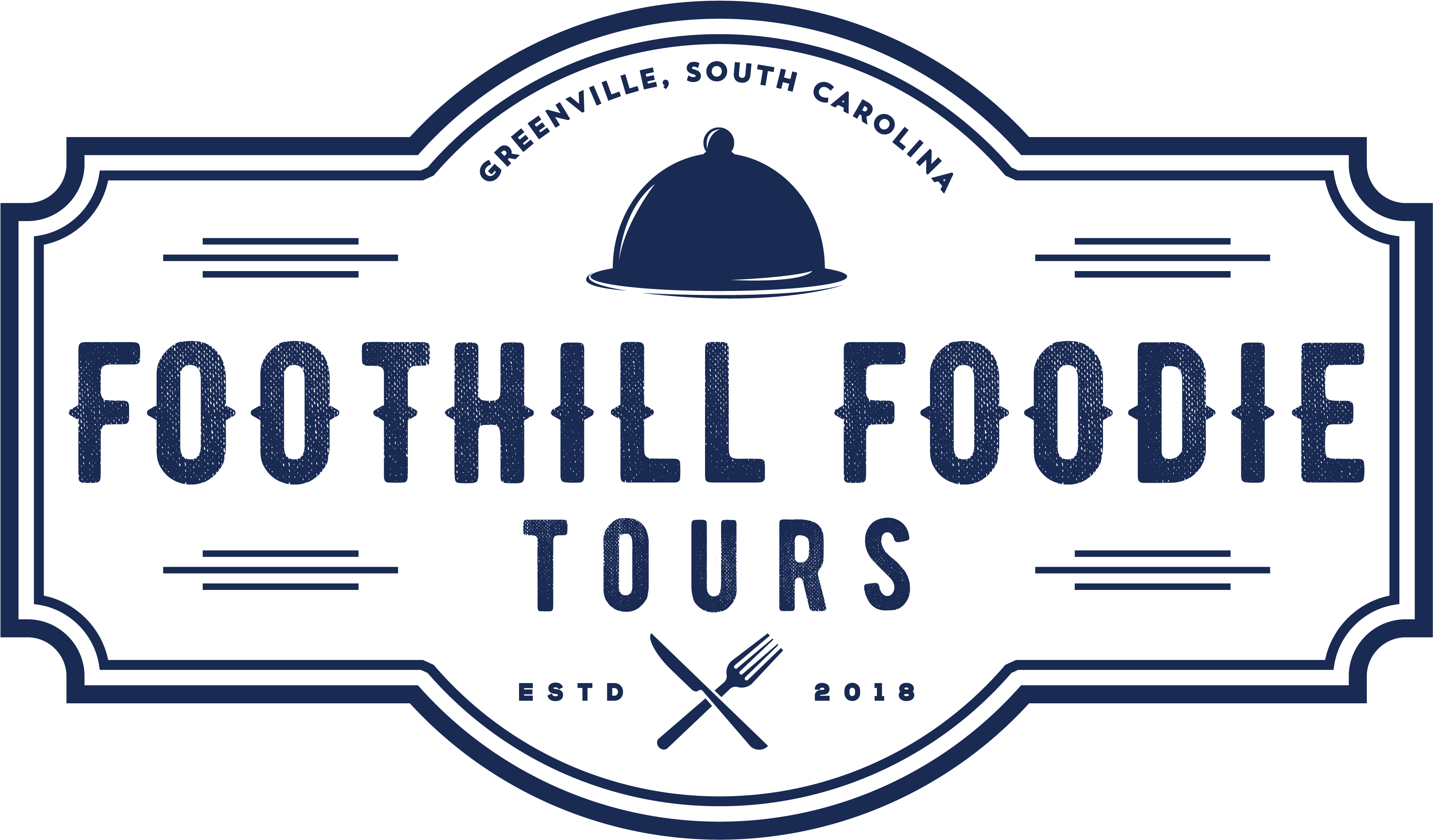 Foothill Foodie Tours Is A Culinary Tours Company In - Foothill Foodie Tours (4167x4167), Png Download