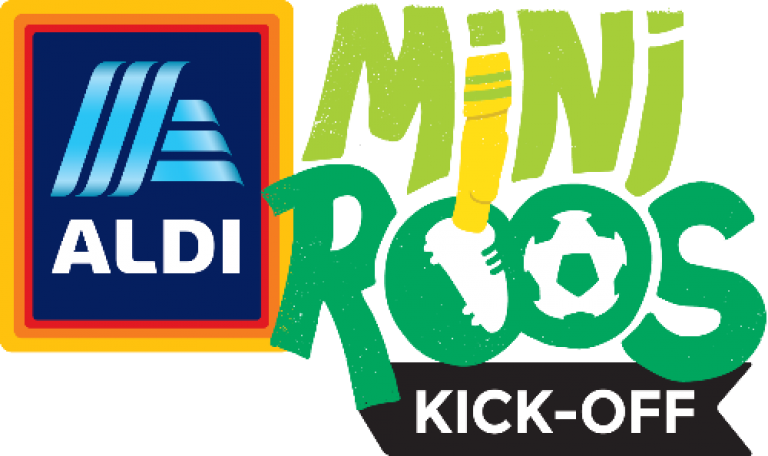 Registrations For Eastern Suburbs Fc Aldi Miniroos - Aldi Miniroos Kick Off (768x456), Png Download