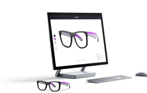 This Is Why We're Building Canvas - Software (480x306), Png Download
