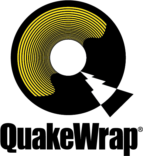 Vendor Corner - Quakewrap, Inc. (657x586), Png Download