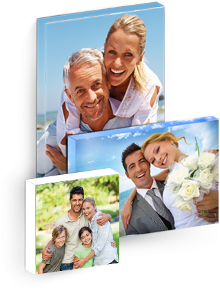 Canvas Prints - Printing On Canvas Png (319x418), Png Download