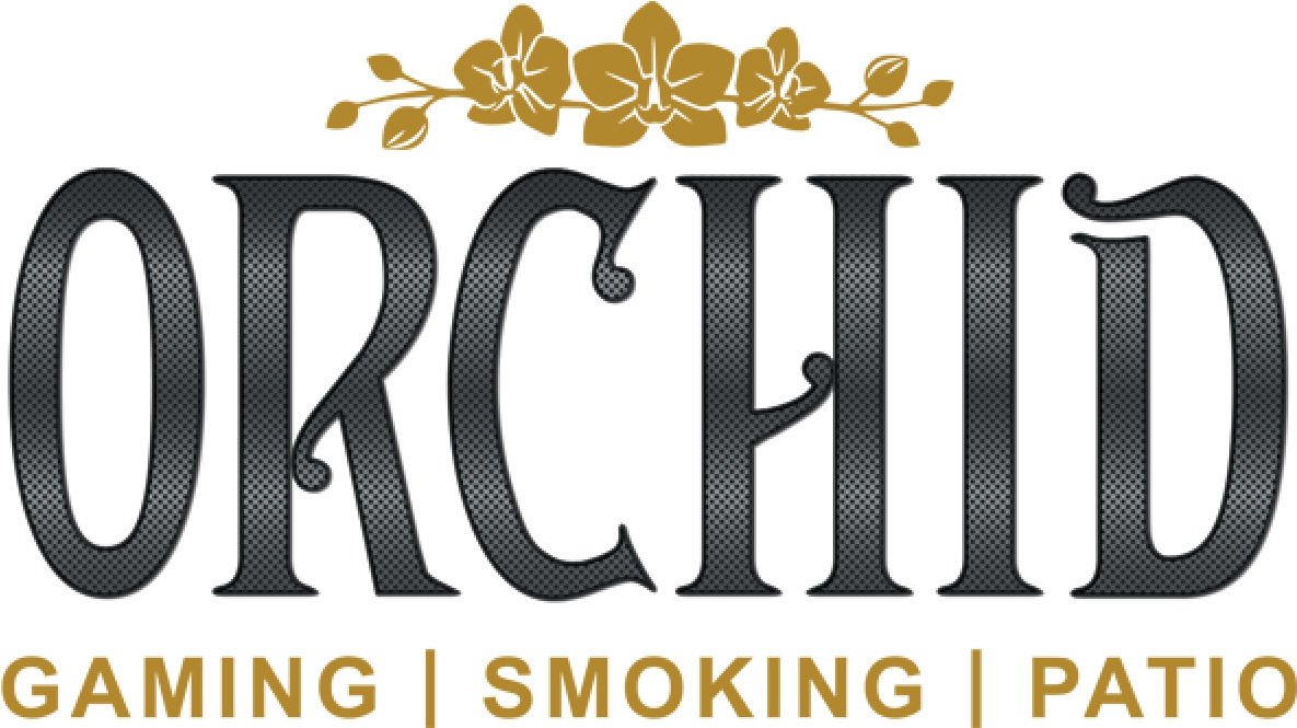 Orchid Gaming & Smoking Patio Is Now Open At Live Casino - 禁止 吸 烟 标志 (1200x1200), Png Download