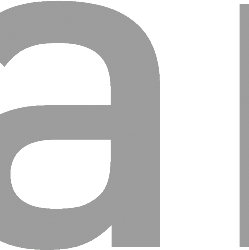 Canvas Logo - Calligraphy (500x1000), Png Download