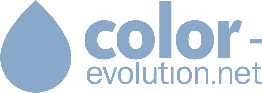 Color Evolution Cloud - Oncourse Systems For Education (1028x367), Png Download