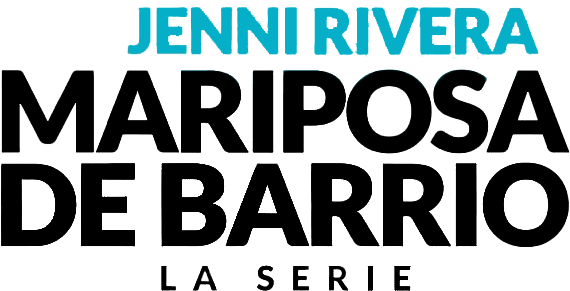 Mariposa De Barrio - Jenni Rivera Mariposa De Barrio Telemundo (580x290), Png Download