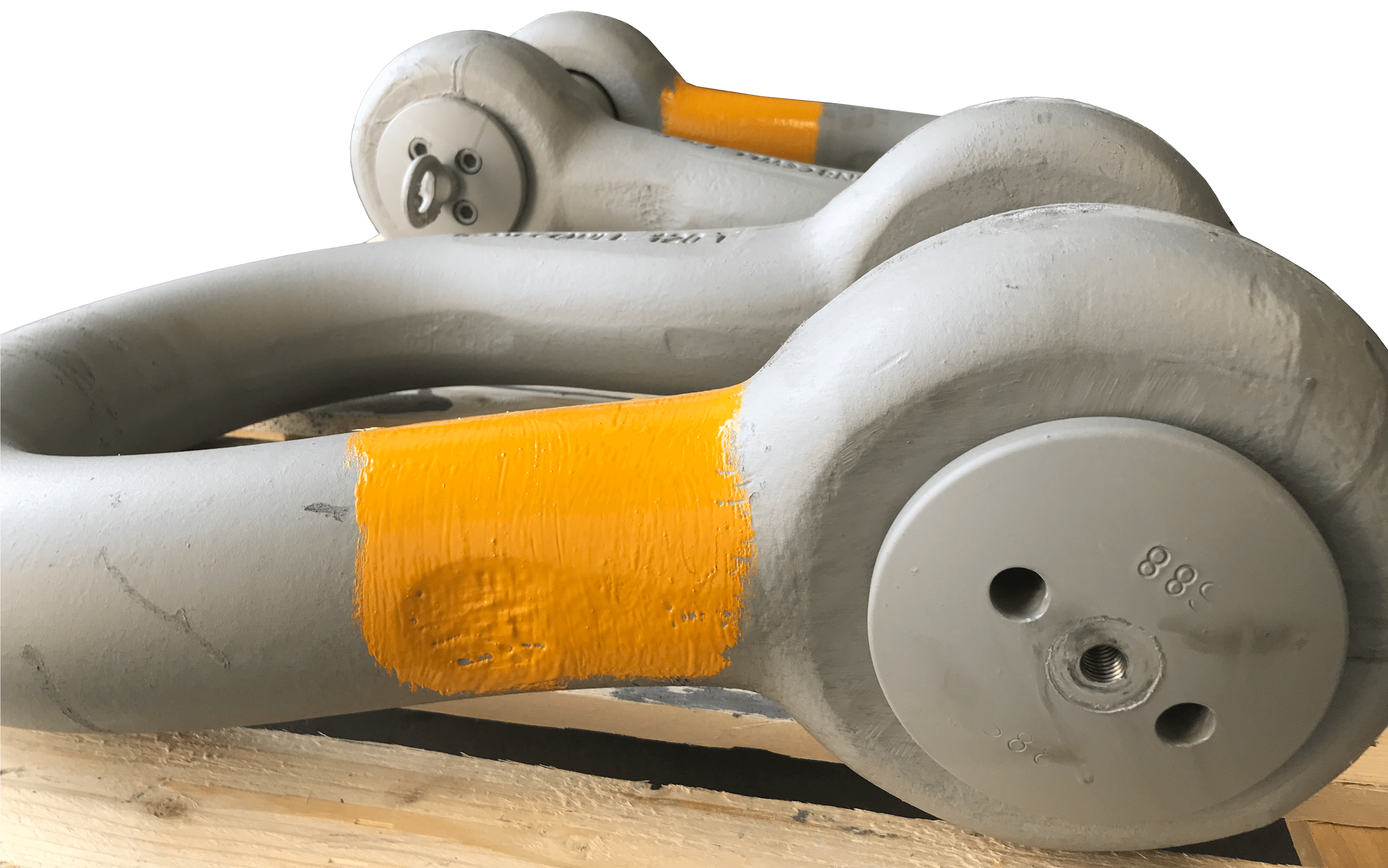 In Some Cases A Regular Pin Is Considered To Wide For - Wood (4032x3024), Png Download