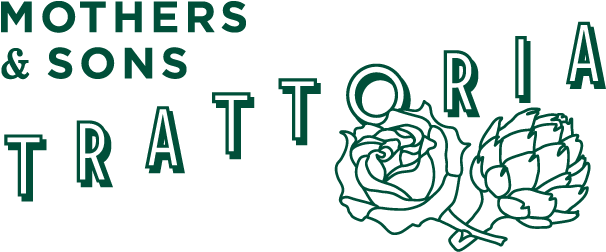 Mother With Arms Open Png - Mothers And Sons Durham (625x253), Png Download