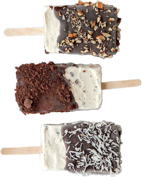 Malt Loaf (480x597), Png Download