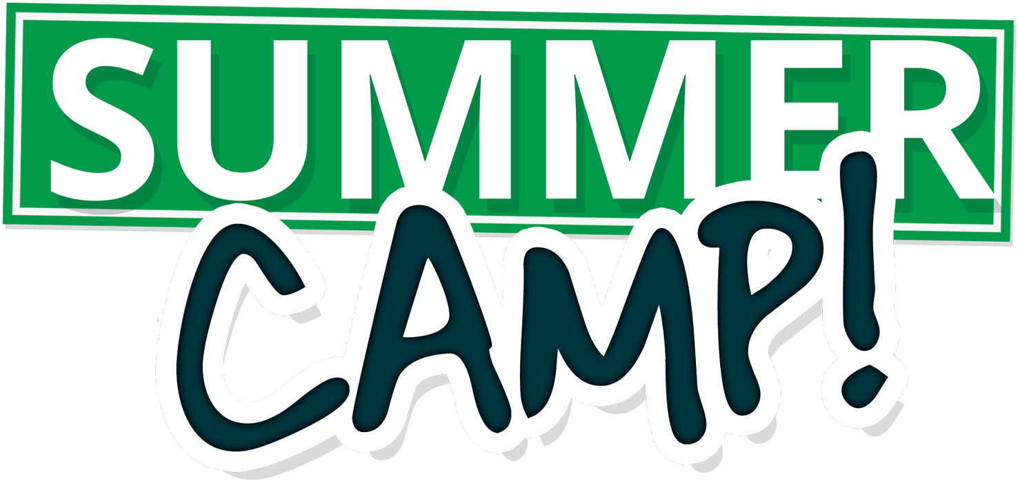 Many Of Us Have Fond Memories Of Attending Church Camp - Sports Summer Camp (1600x794), Png Download