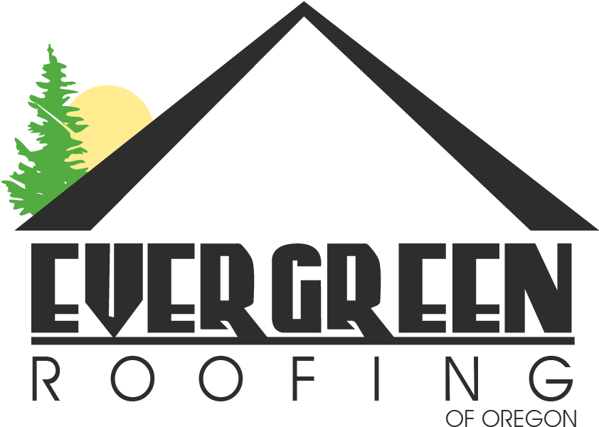 Evergreen Oregon Logo - Lipstick Ranch Rusted Iron Pine Tree Pendant 36x69mm (841x608), Png Download
