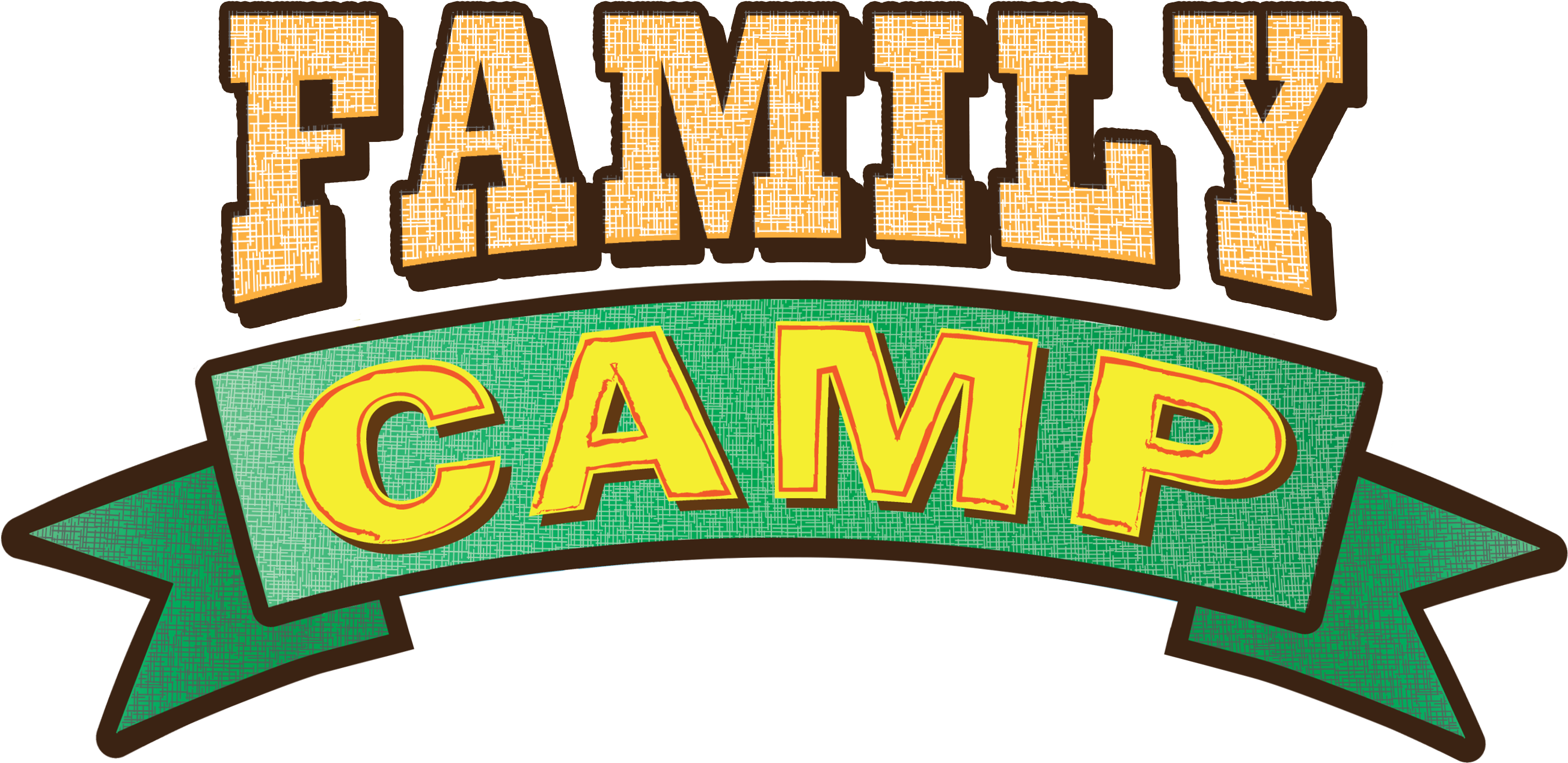 Activities Will Include - Family Camp (2624x1314), Png Download