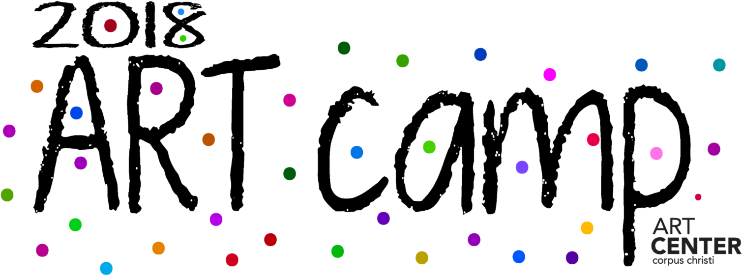 6 - The Art Center Of Corpus Christi (1826x595), Png Download