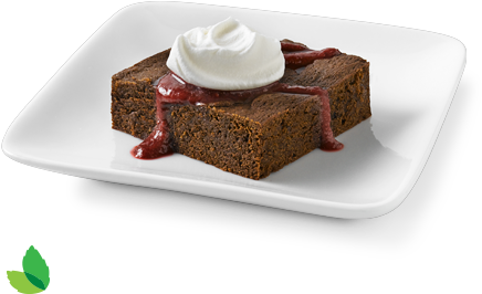 Chocolate Cake (460x553), Png Download