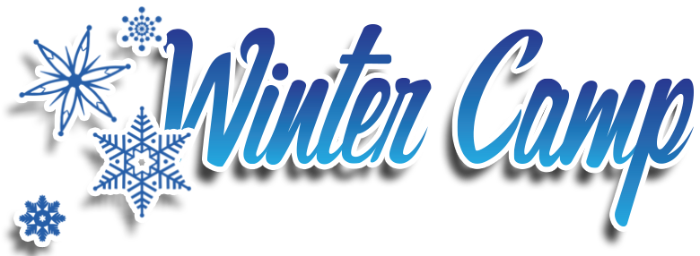 Winter Camp (800x300), Png Download