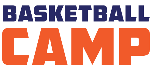 Basketball Camp - Basketball Camp Png (510x242), Png Download