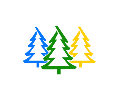 Spring Lake Day Camp (400x331), Png Download
