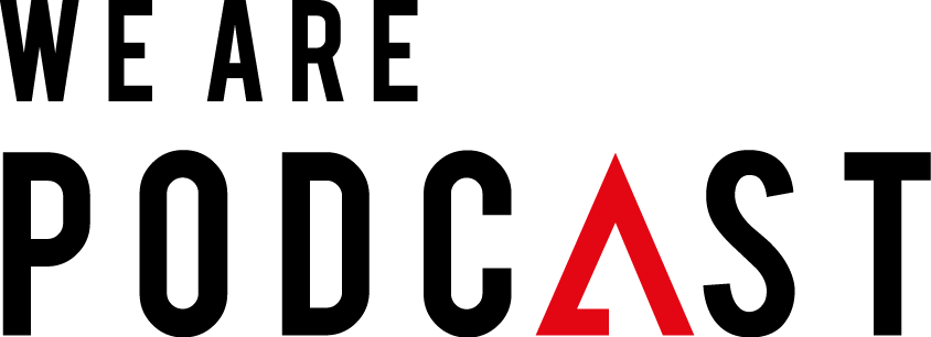 The First Podcasting Summit In The Southern Hemisphere - Pod Cast Png (844x306), Png Download