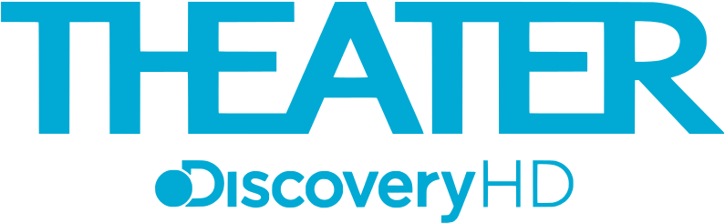 Discovery Theater - Theater Discovery Hd (800x251), Png Download